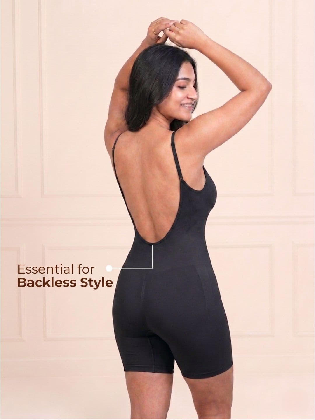 Rare Bello Mid-Thigh Body Shaper thumbnail 4