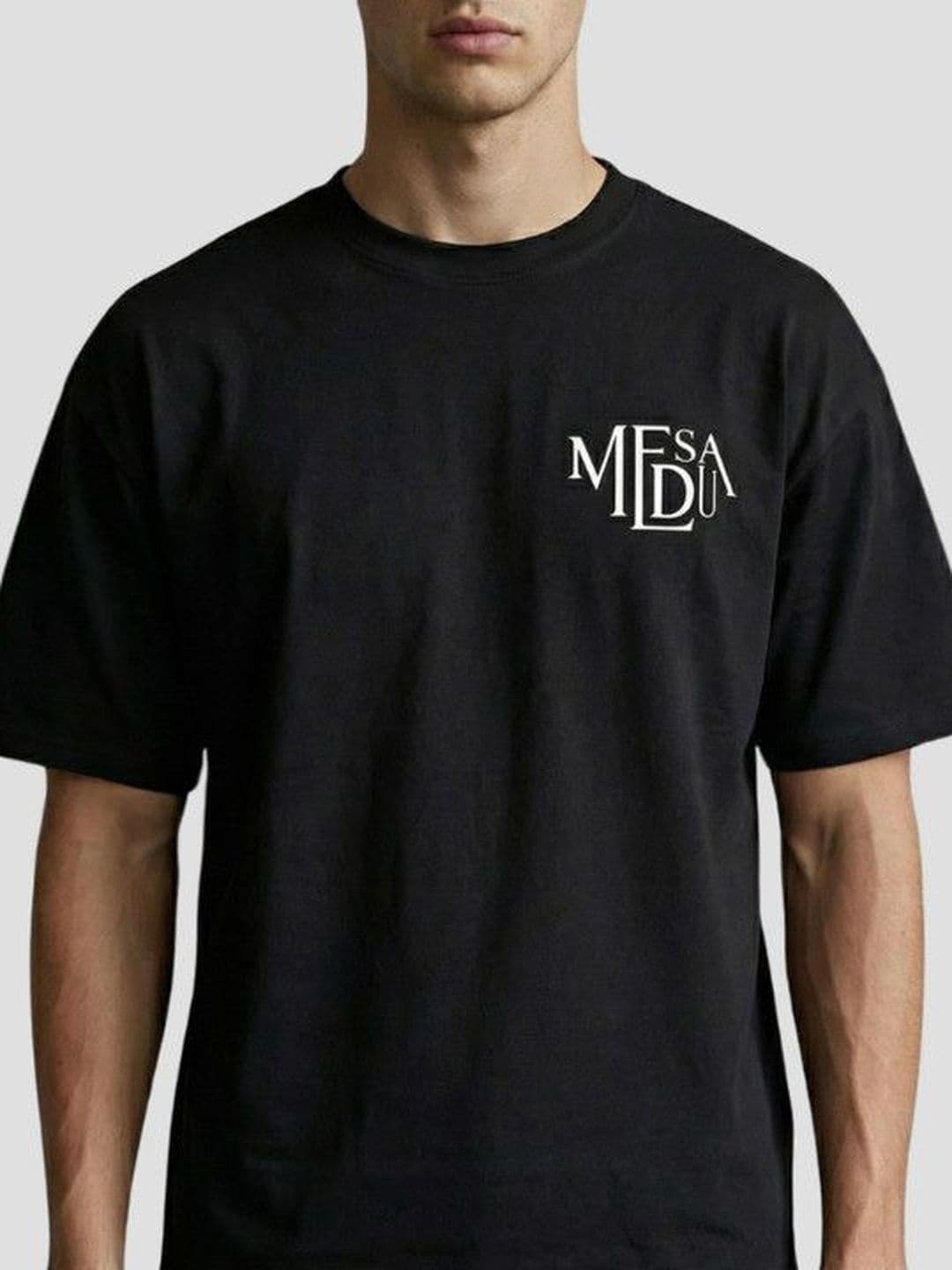 High Star Men Printed T-shirt thumbnail 3