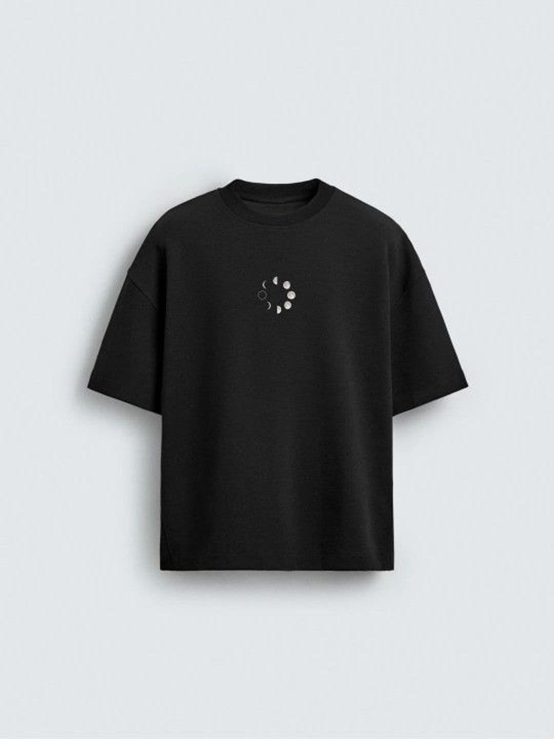 High Star Men Printed T-shirt thumbnail 2