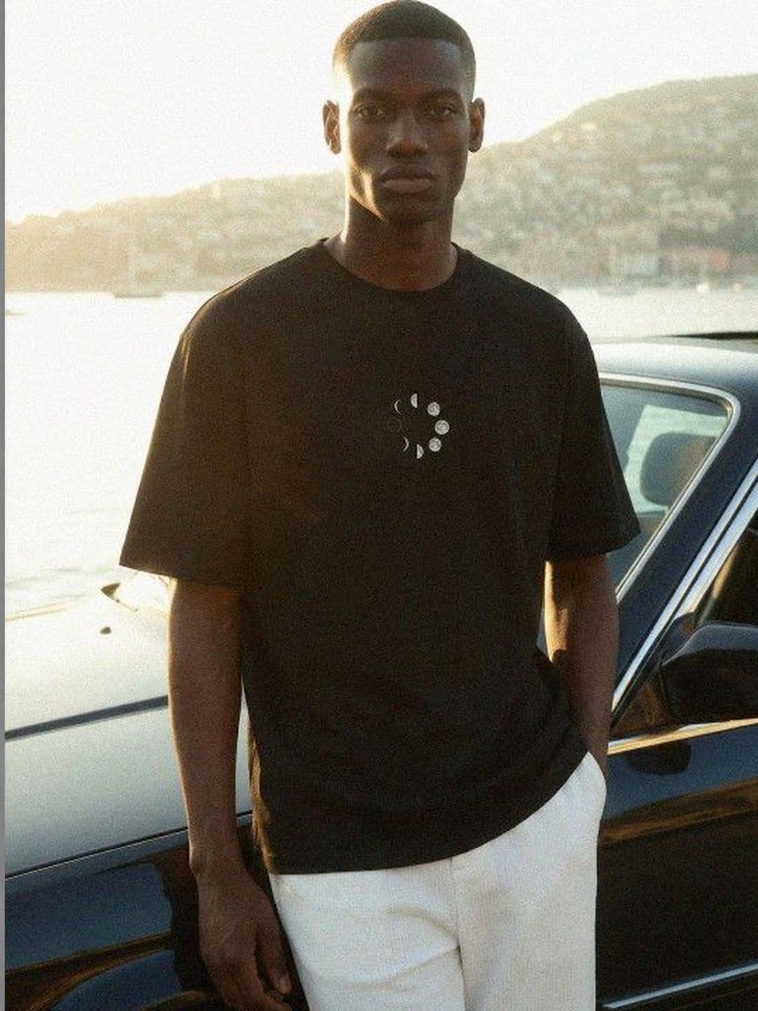 High Star Men Printed T-shirt thumbnail 5