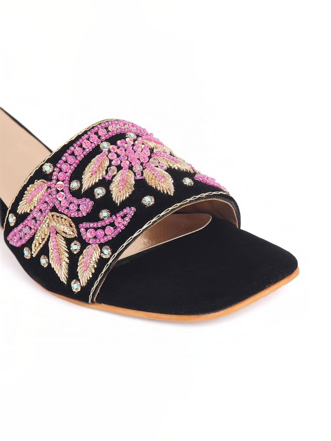 MELAR Party Block Mules thumbnail 4