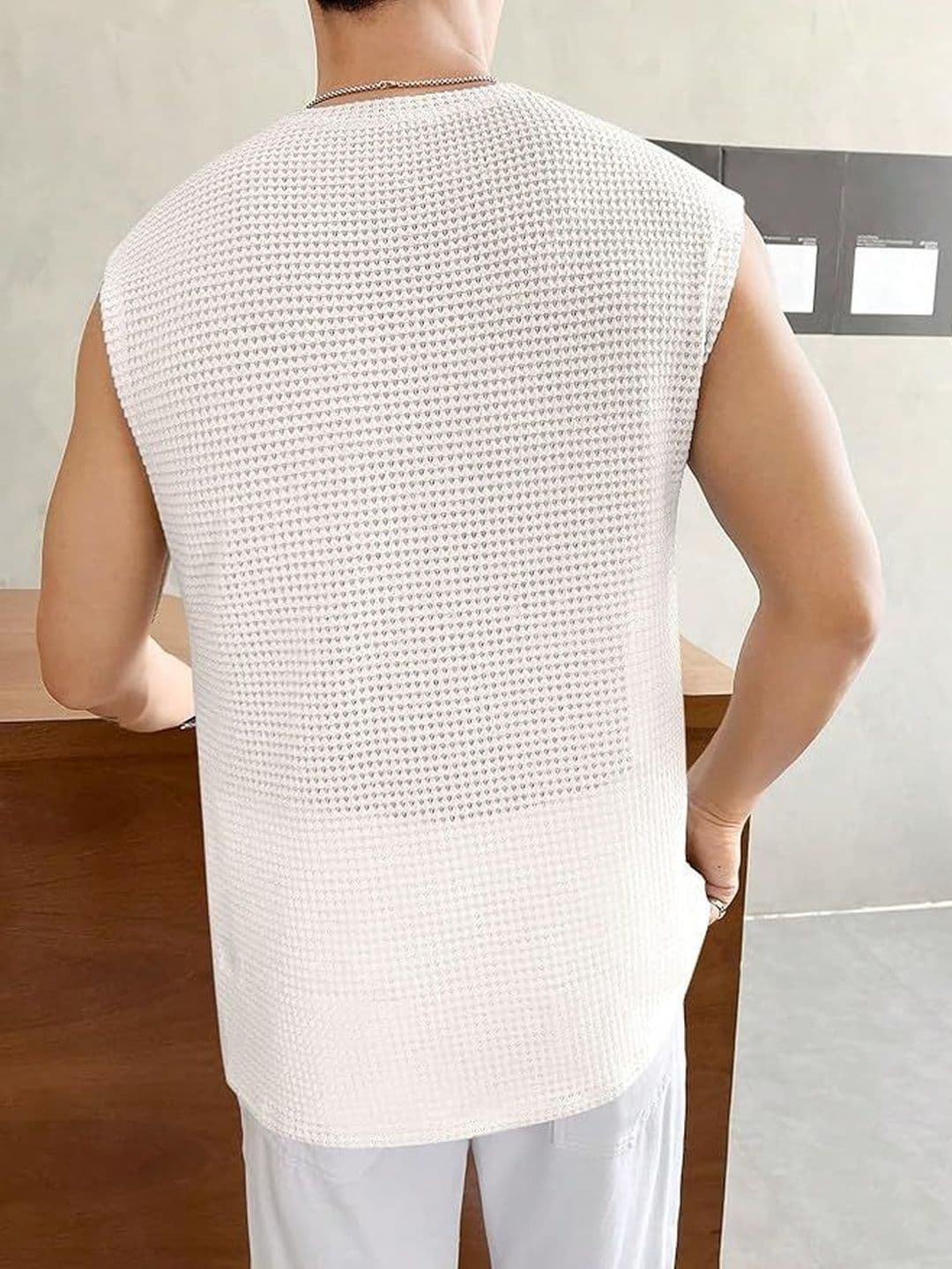Starvy Men T-shirt thumbnail 3