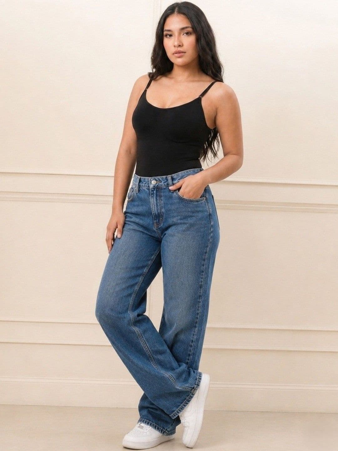 Rare Bello Mid-Thigh Body Shaper thumbnail 7