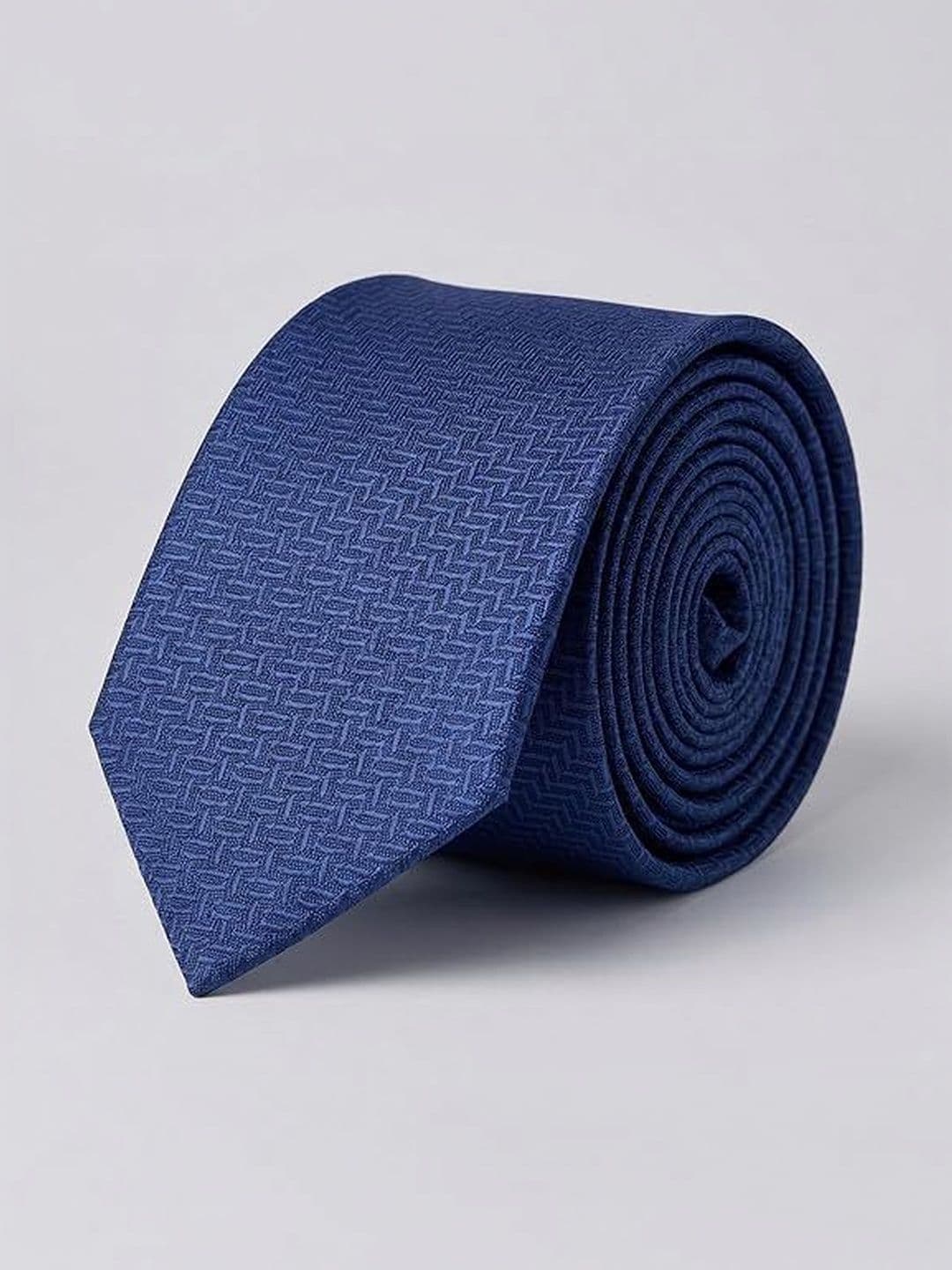 Osking Ties Men Broad Tie thumbnail 3