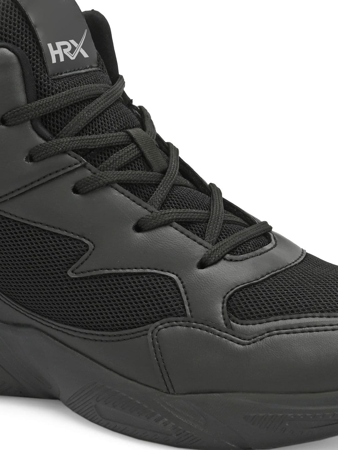 HRX by Hrithik Roshan Women Textured Sneakers thumbnail 7