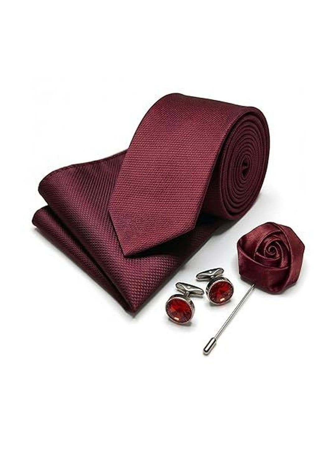 Osking Ties Men Broad Tie thumbnail 7