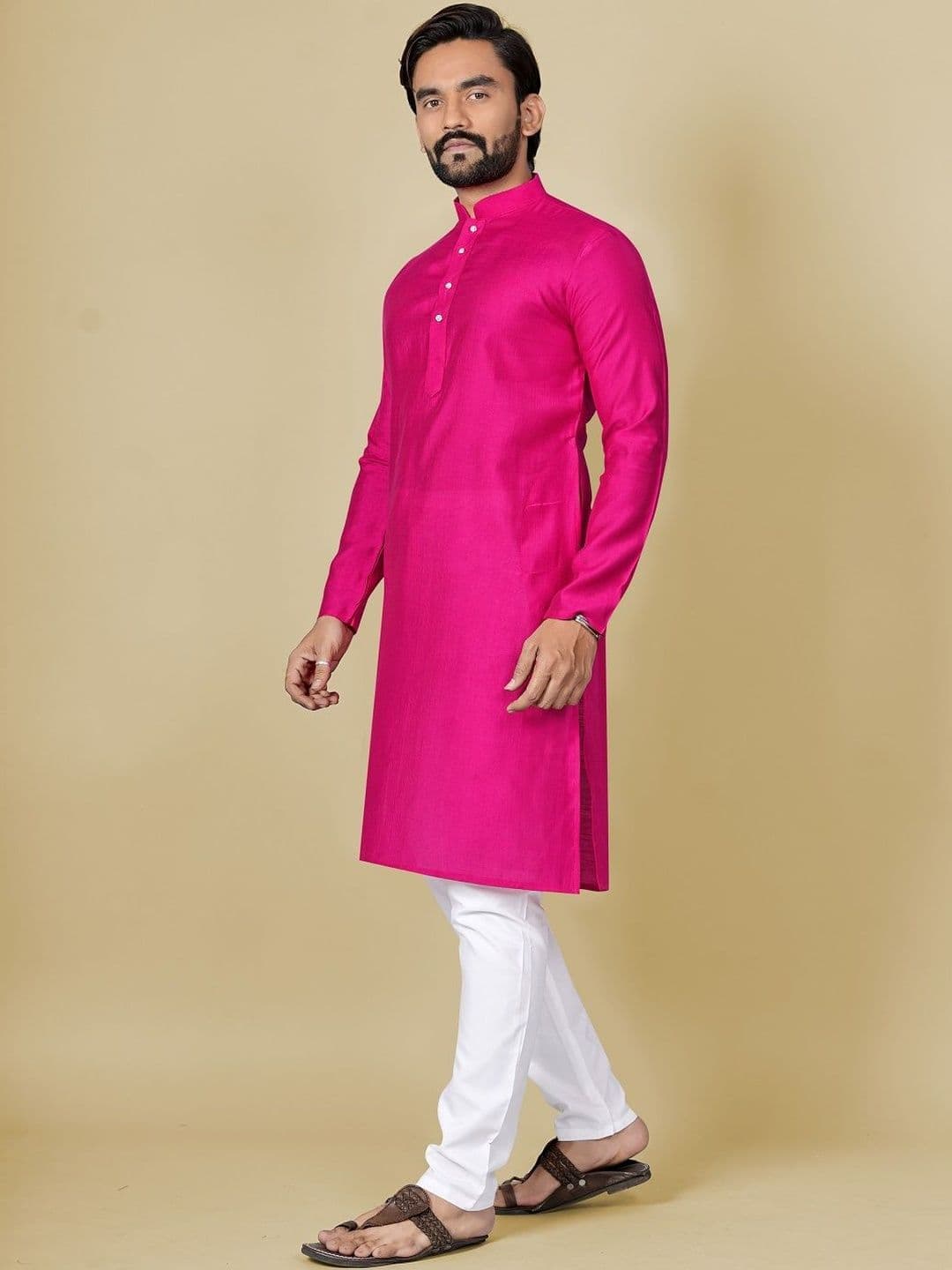 Leipzig Fashion Men Kurta thumbnail 2