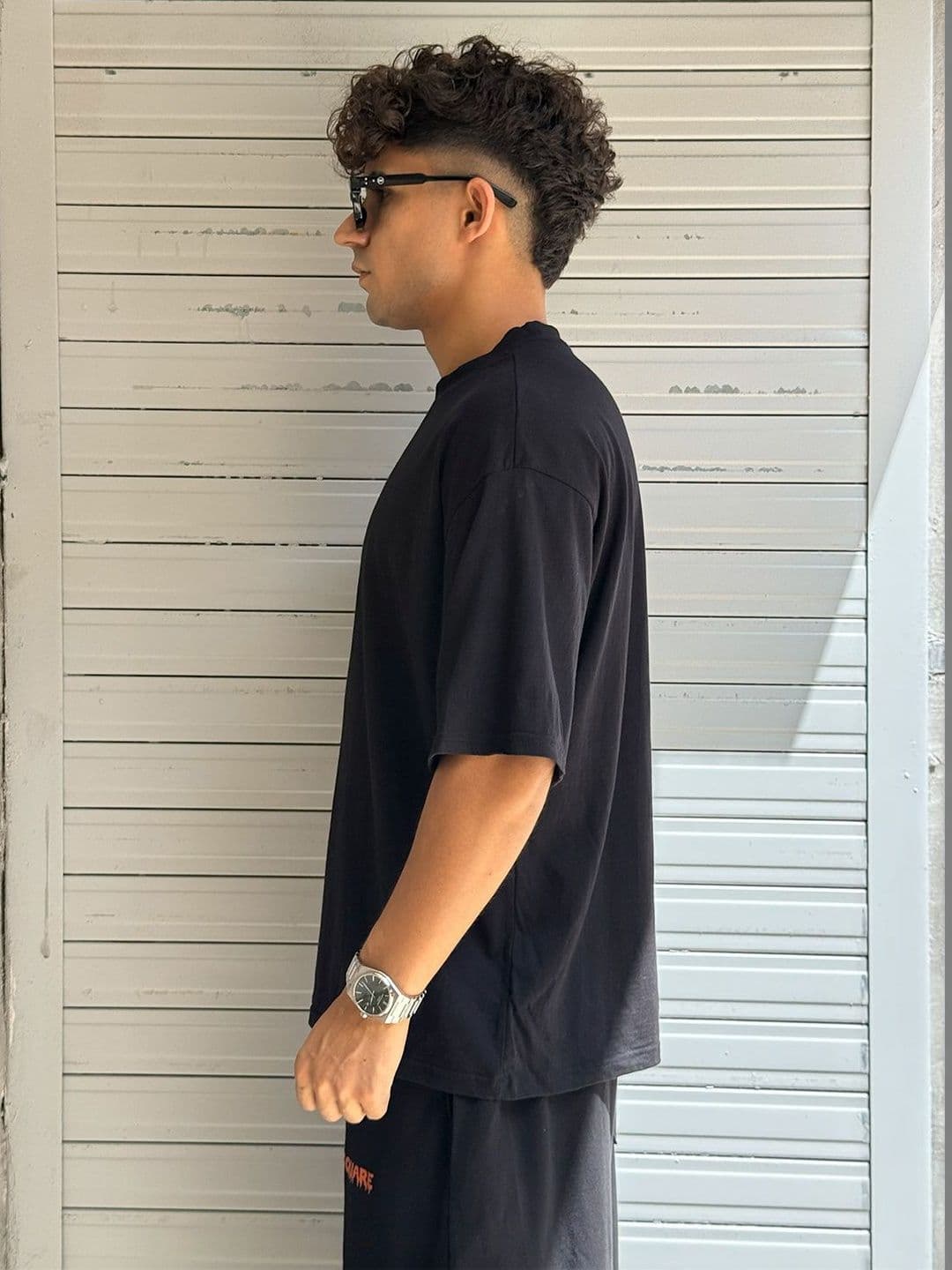 BDSQUARE Men Printed T-shirt thumbnail 5