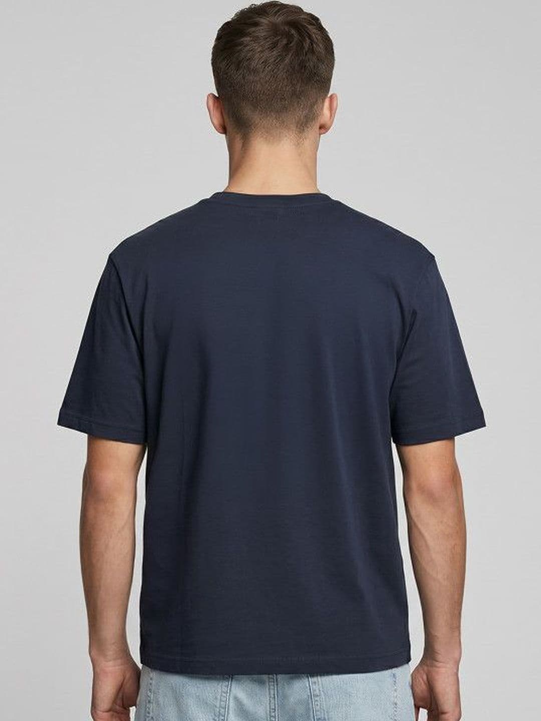 Hubberholme Men Printed T-shirt thumbnail 6
