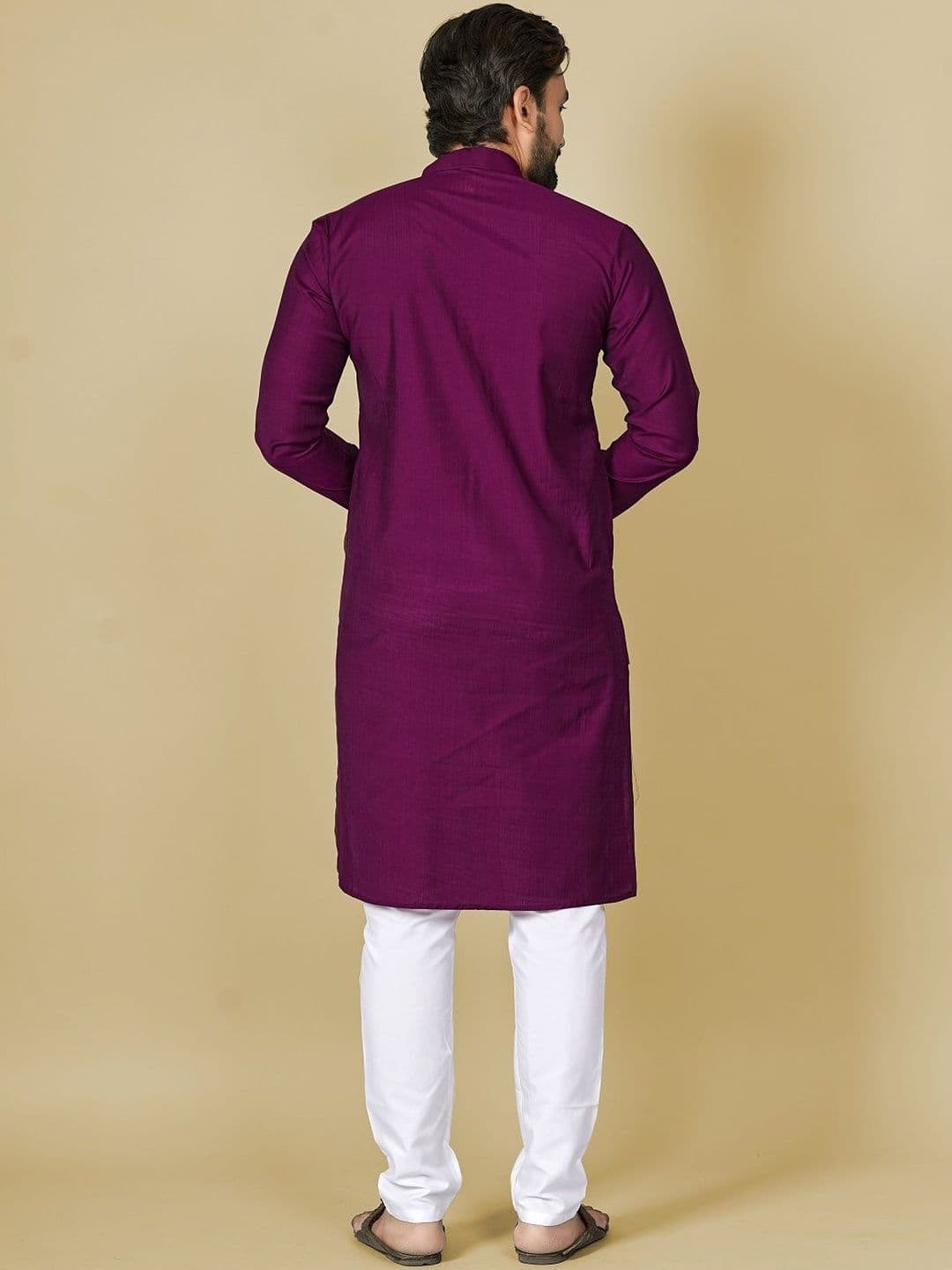 Leipzig Fashion Men Kurta thumbnail 3