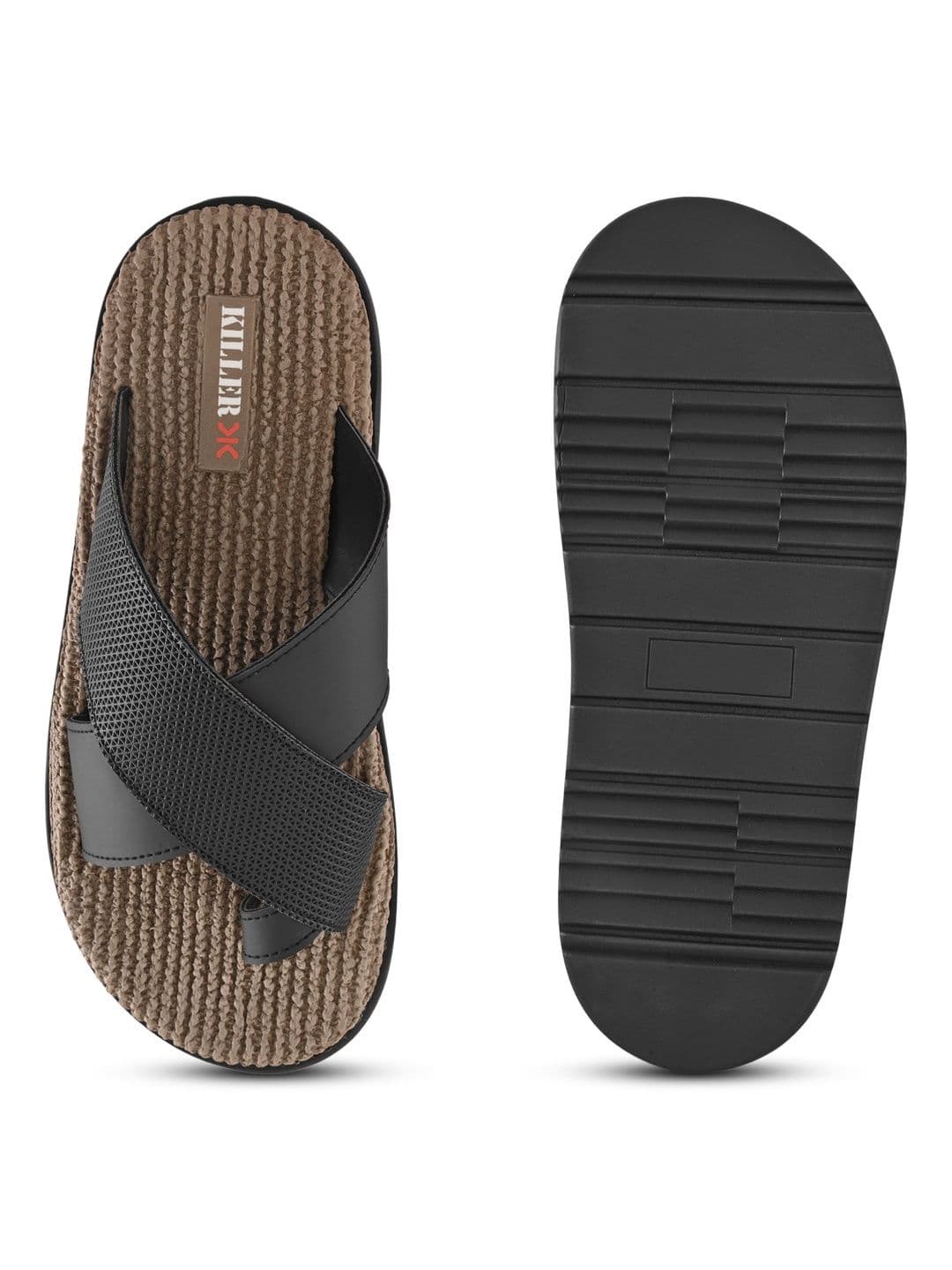 Killer Men Thong Flip-Flops thumbnail 2