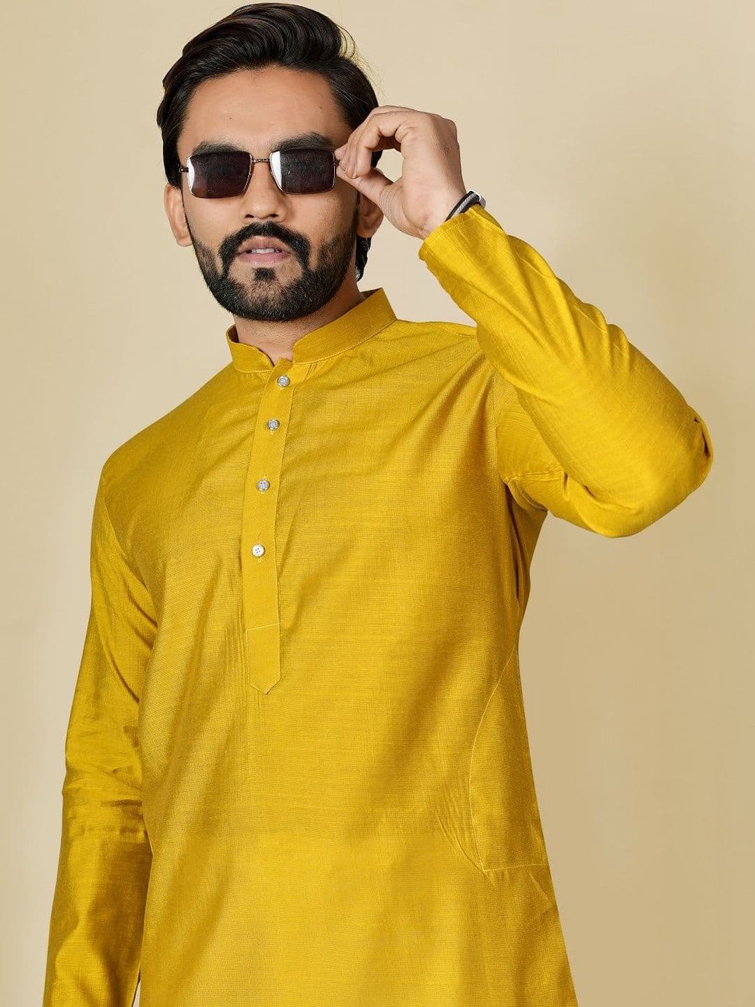Leipzig Fashion Men Kurta thumbnail 3