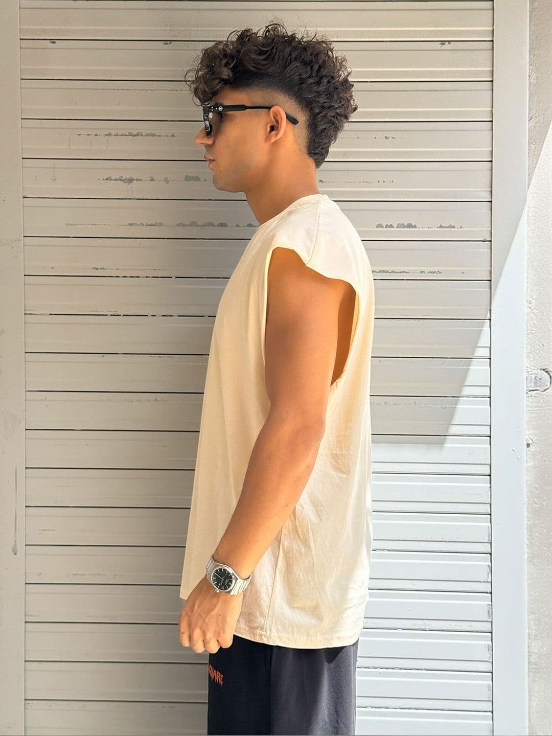 BDSQUARE Men Printed T-shirt thumbnail 3