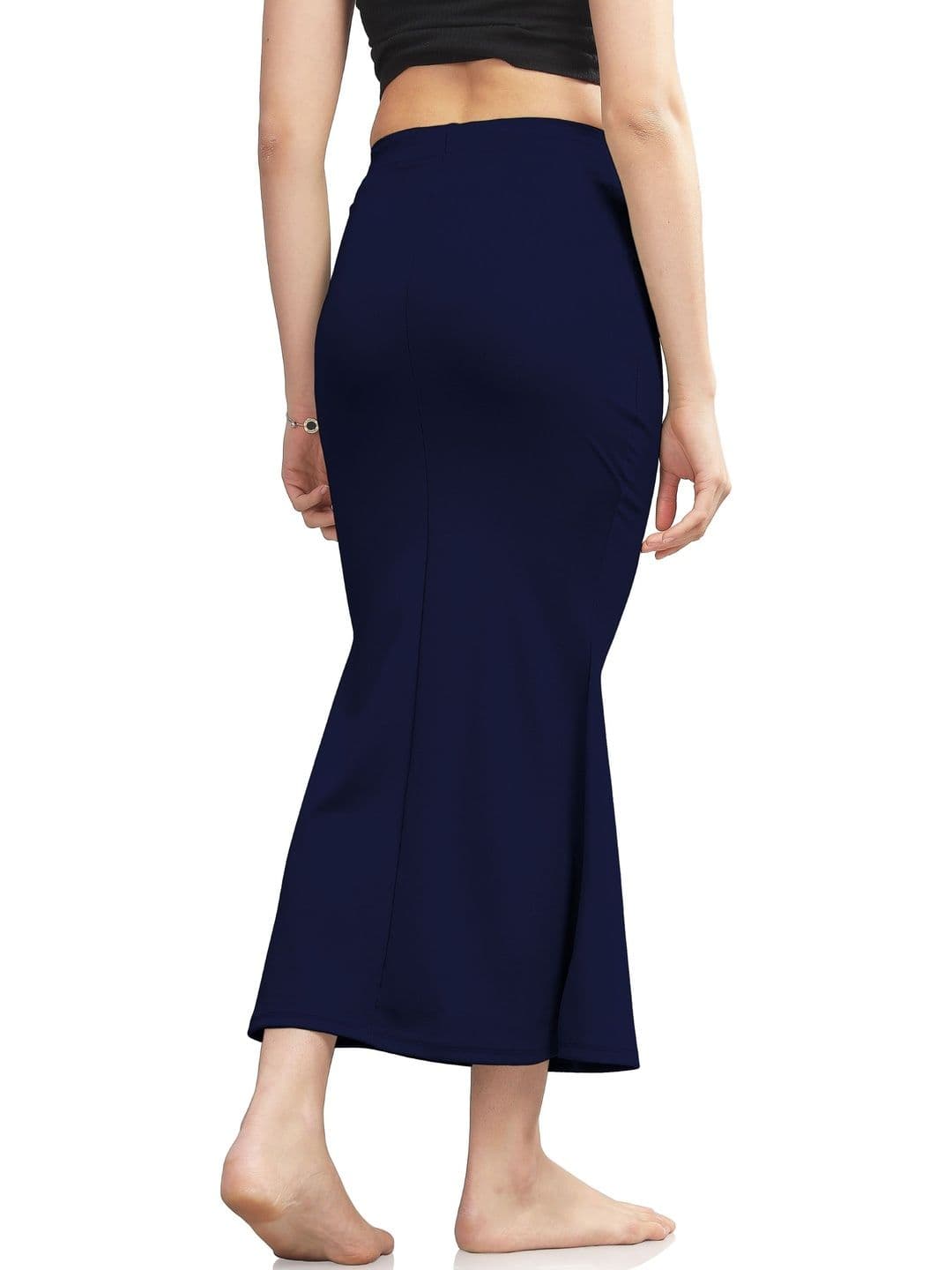 CALBONE Pack Of 3 High Rise Saree Shapewear thumbnail 4