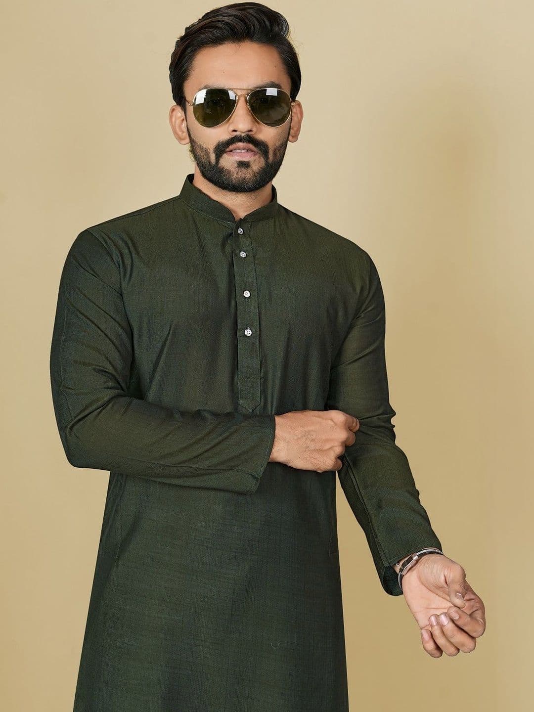 Leipzig Fashion Men Kurta thumbnail 3