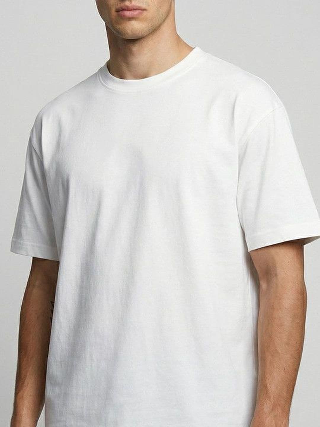 High Star Men Printed T-shirt thumbnail 4