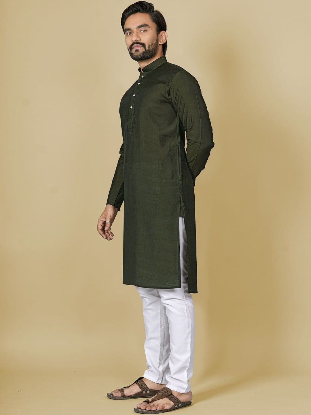 Leipzig Fashion Men Kurta thumbnail 5