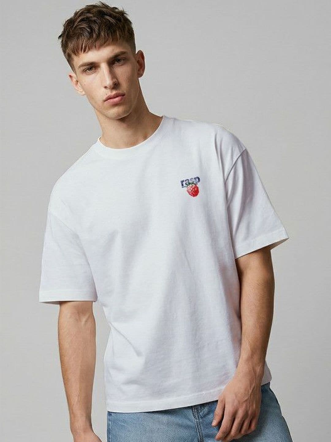 Hubberholme Men Printed T-shirt - view 1