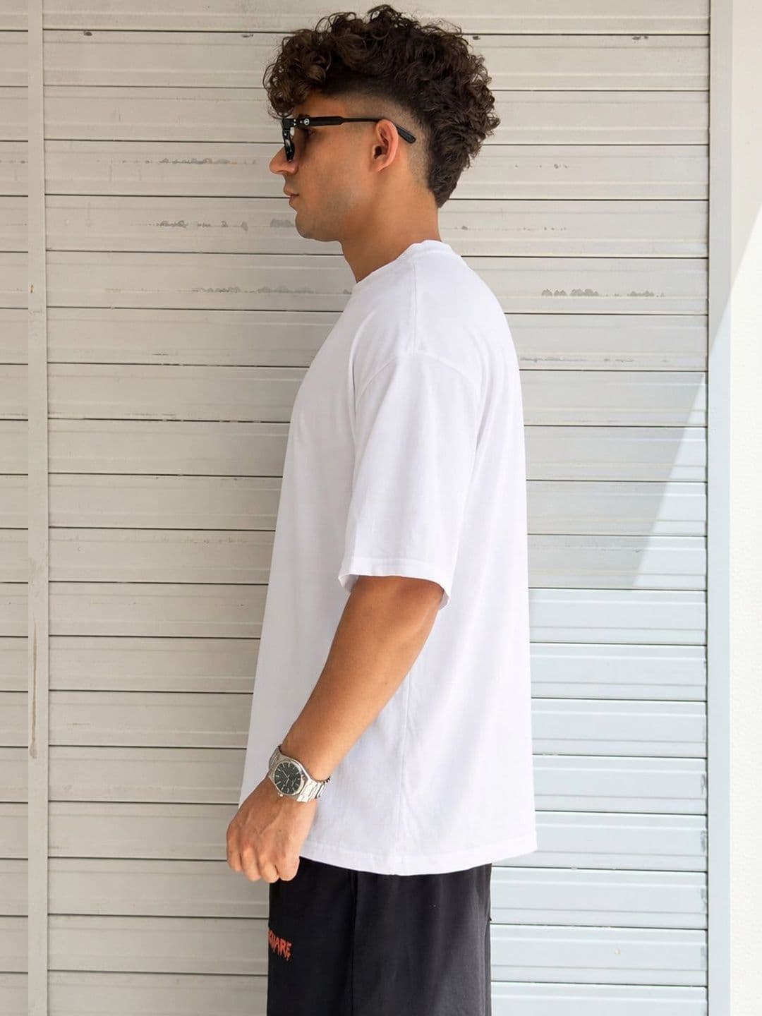 BDSQUARE Men Printed T-shirt thumbnail 3