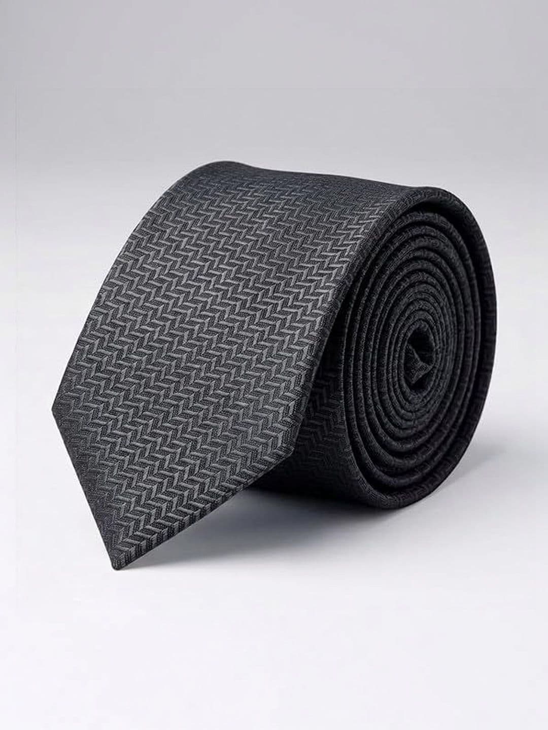 Osking Ties Men Broad Tie thumbnail 2