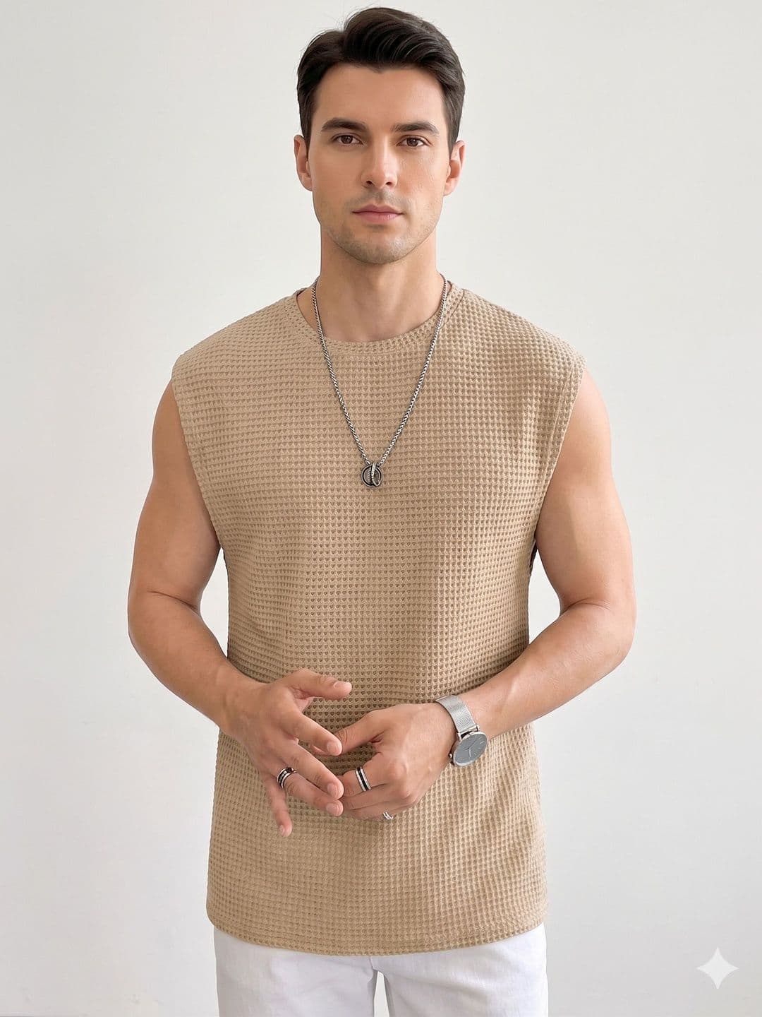 Starvy Men T-shirt - view 1