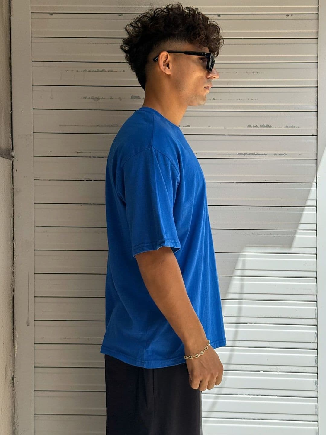 BDSQUARE Men Printed T-shirt thumbnail 4