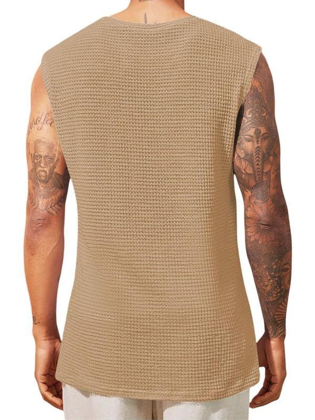 Starvy Men T-shirt thumbnail 2
