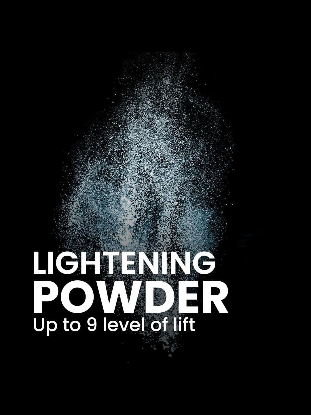 PRO ADS Hair Care Powder - 500 g thumbnail 3