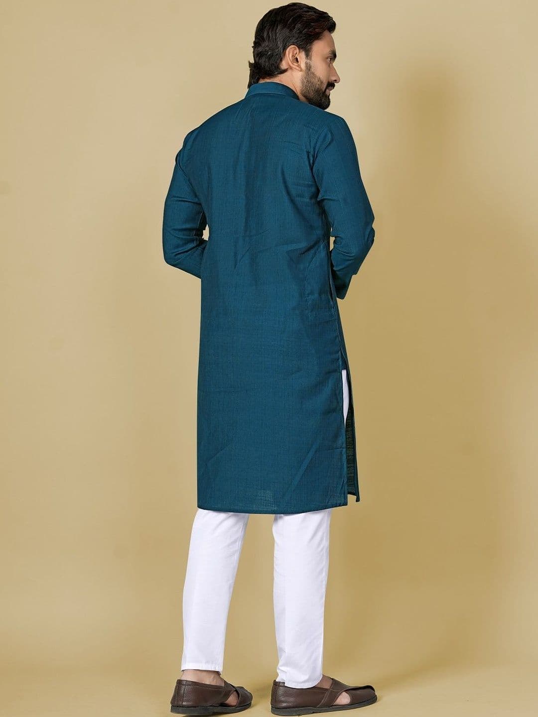 Leipzig Fashion Men Kurta thumbnail 3