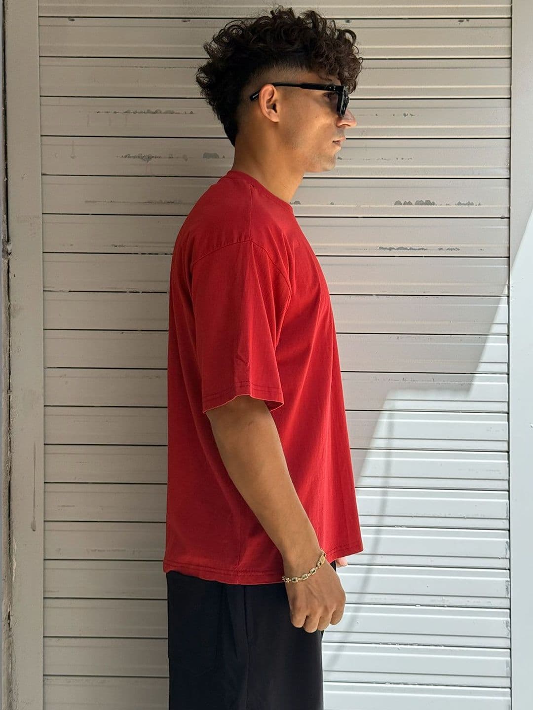 BDSQUARE Men Printed T-shirt thumbnail 2