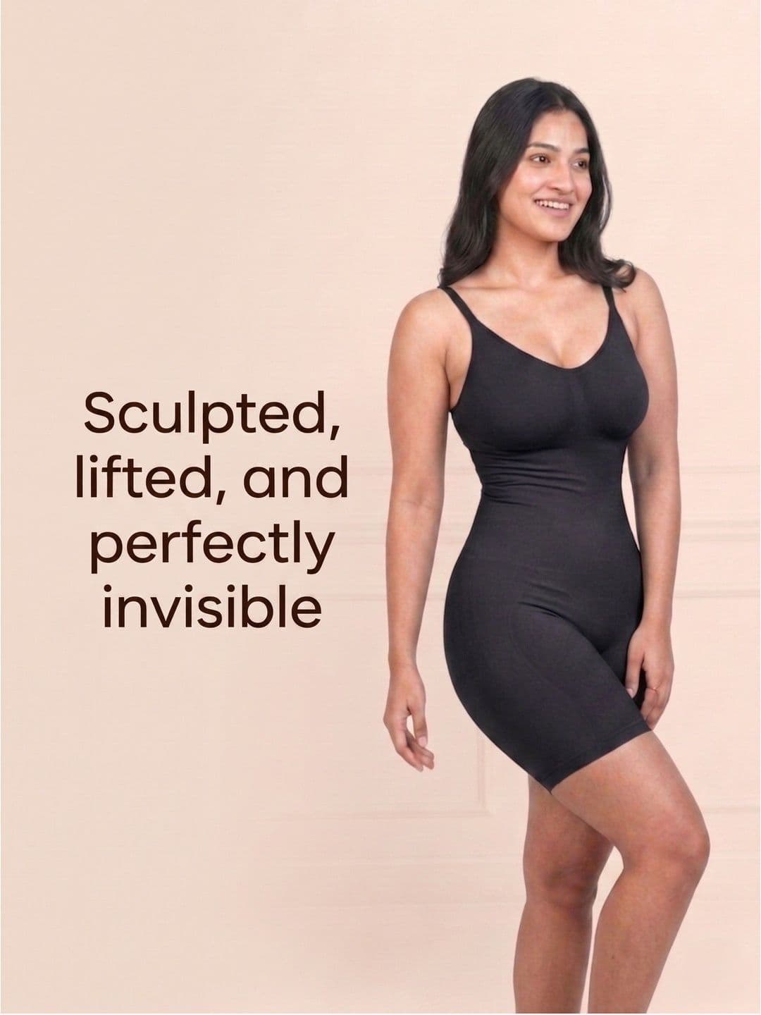 Rare Bello Mid-Thigh Body Shaper thumbnail 2
