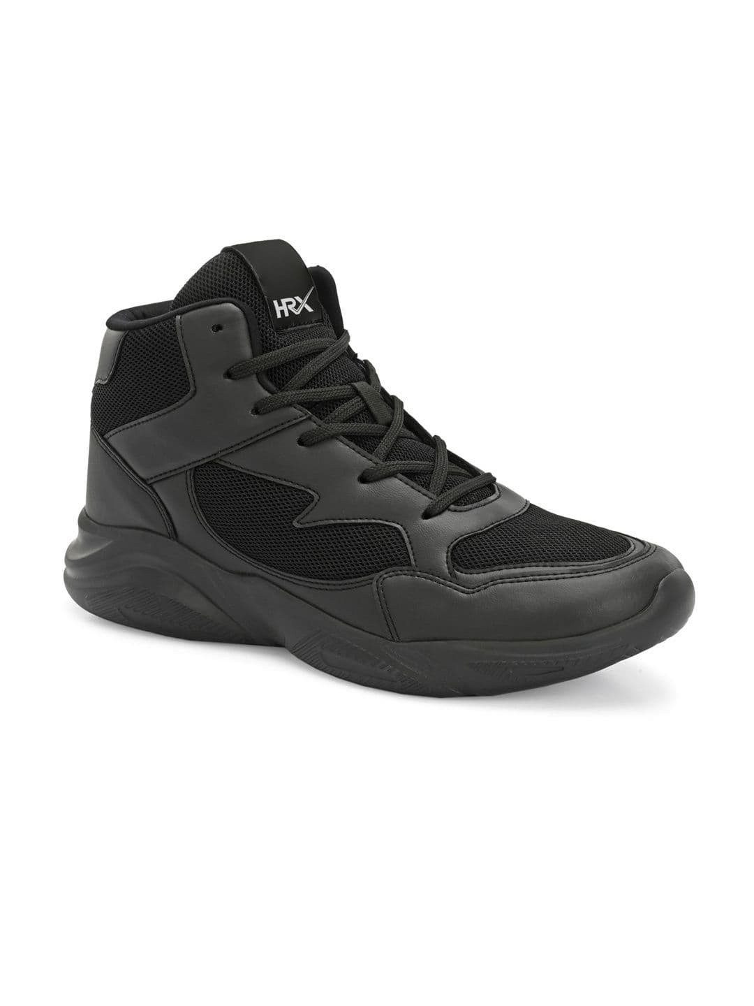 HRX by Hrithik Roshan Women Textured Sneakers thumbnail 5