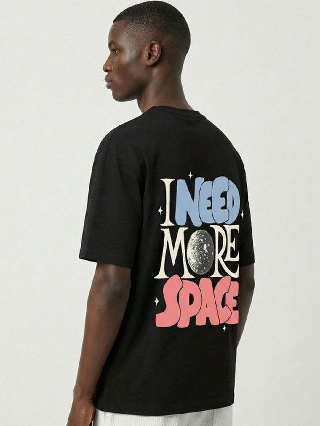 High Star Men Printed T-shirt thumbnail 7