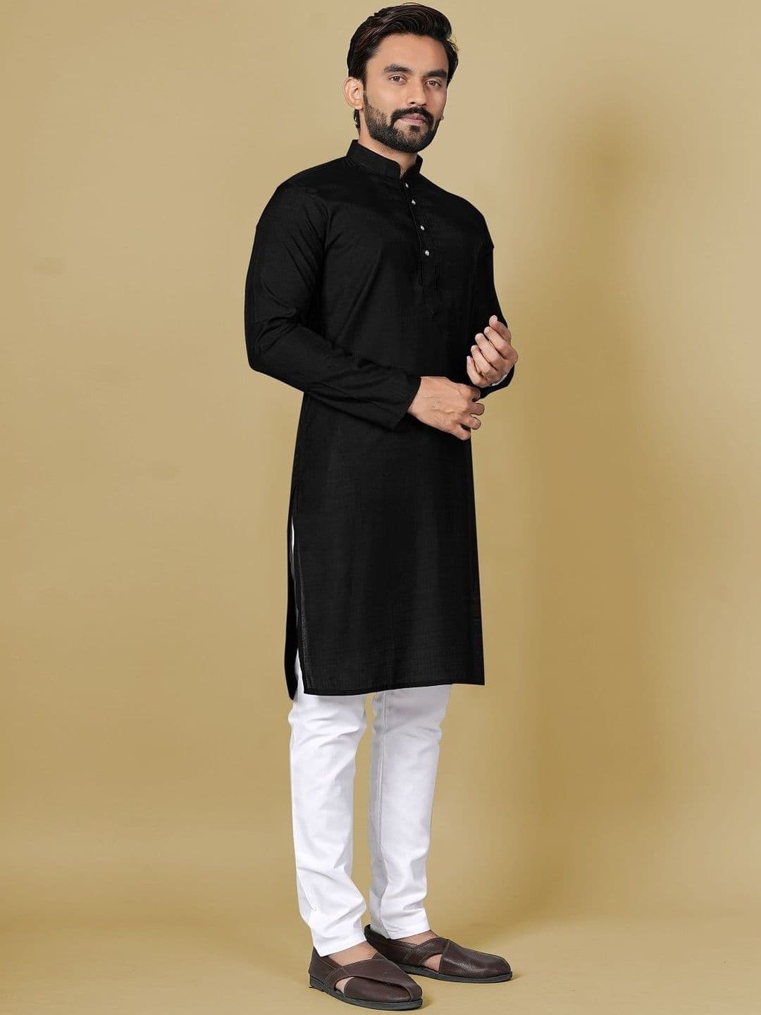 Leipzig Fashion Men Kurta thumbnail 3