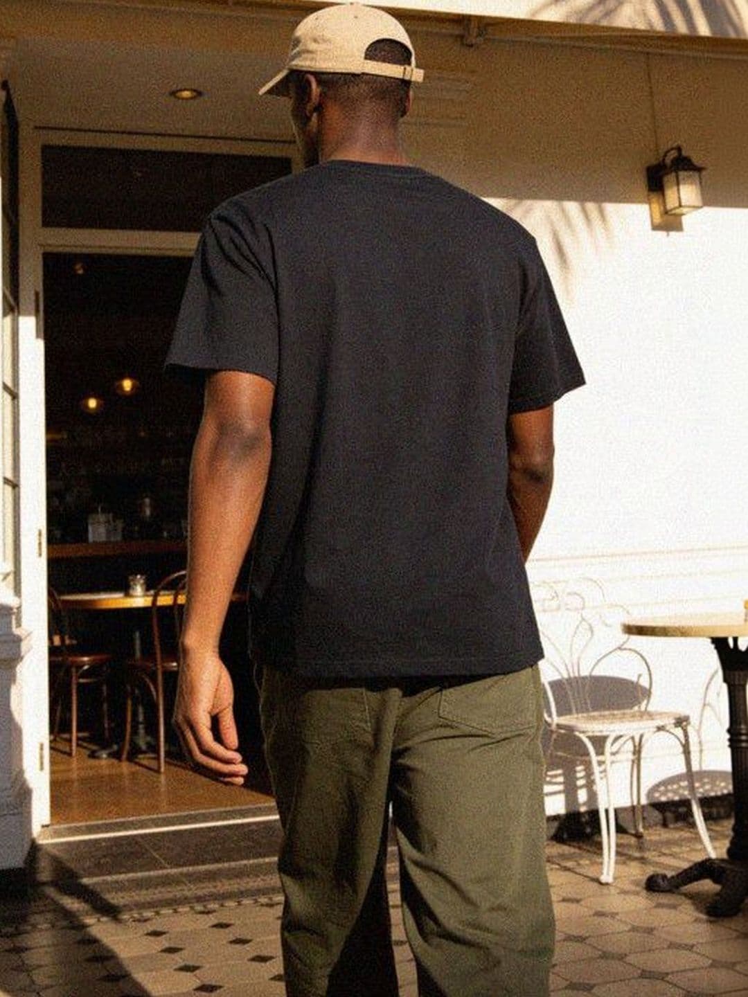 High Star Men Printed T-shirt thumbnail 4