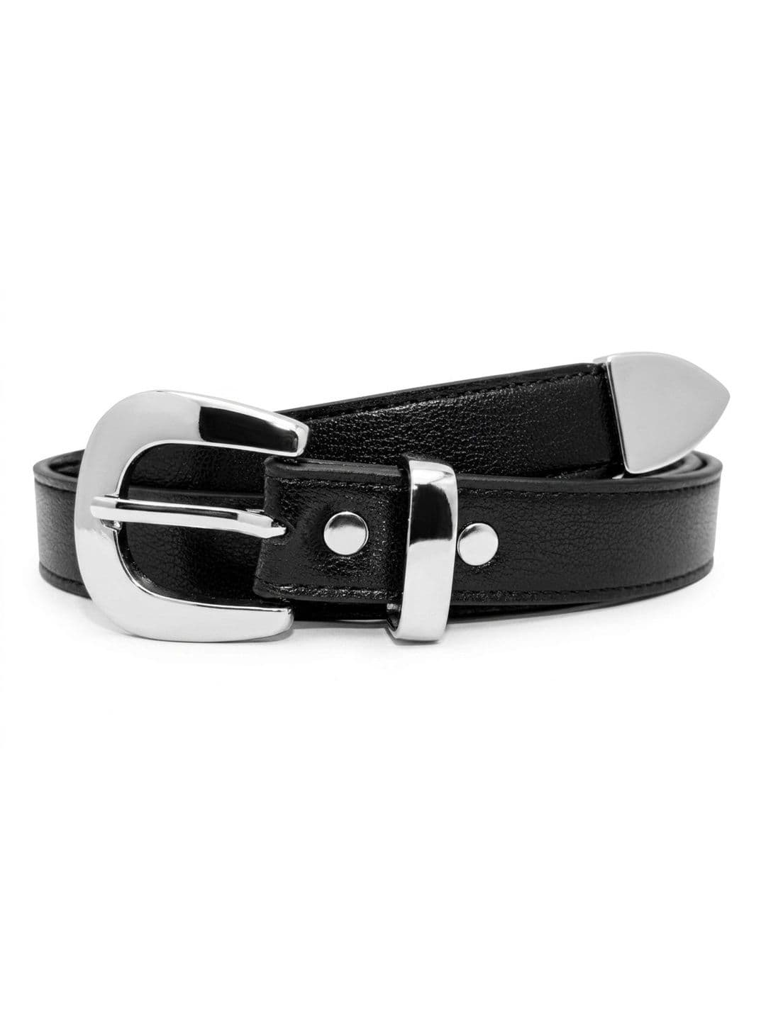 Punnu Men Belt - view 1