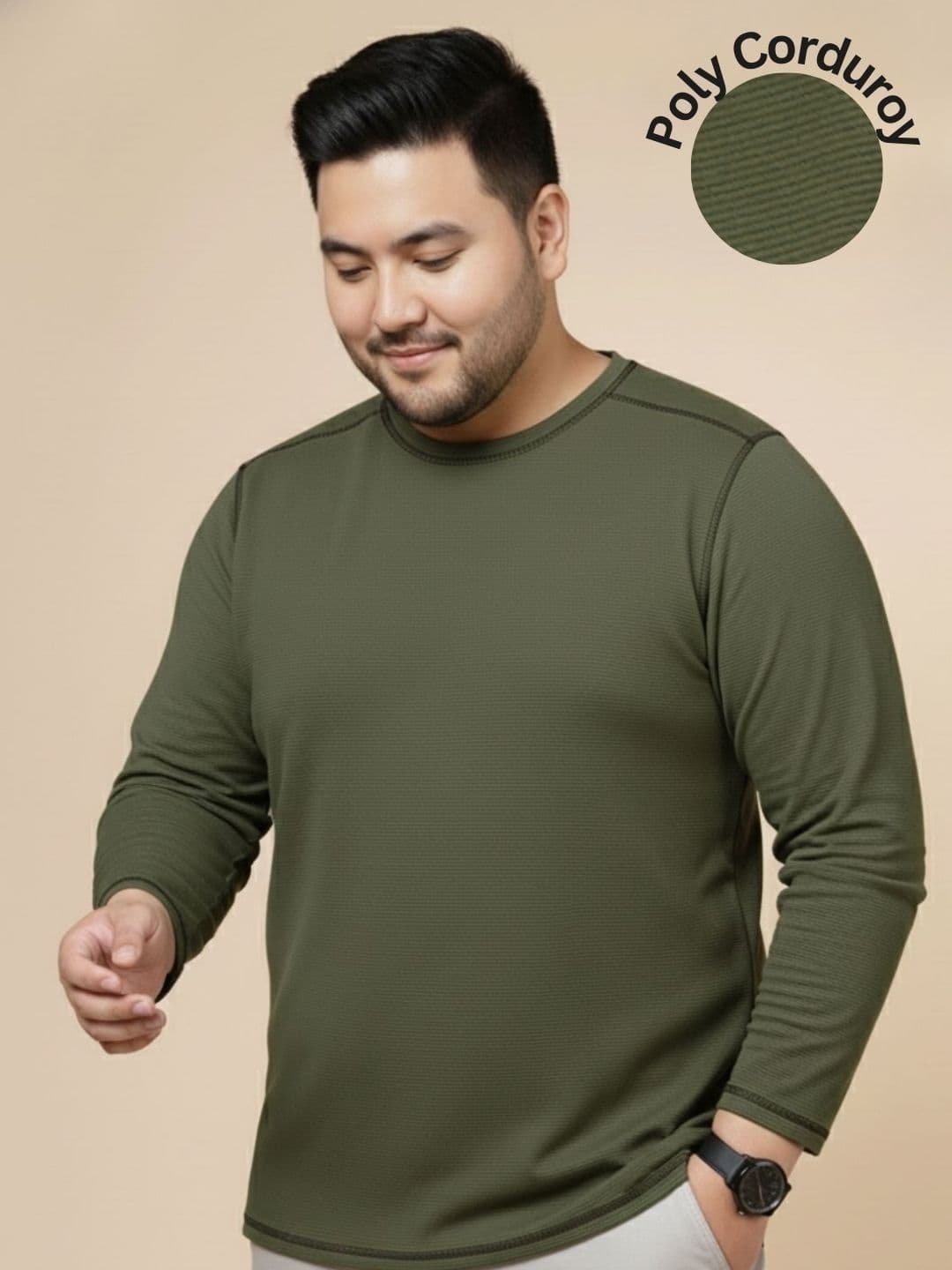 Sztori Men T-shirt thumbnail 6