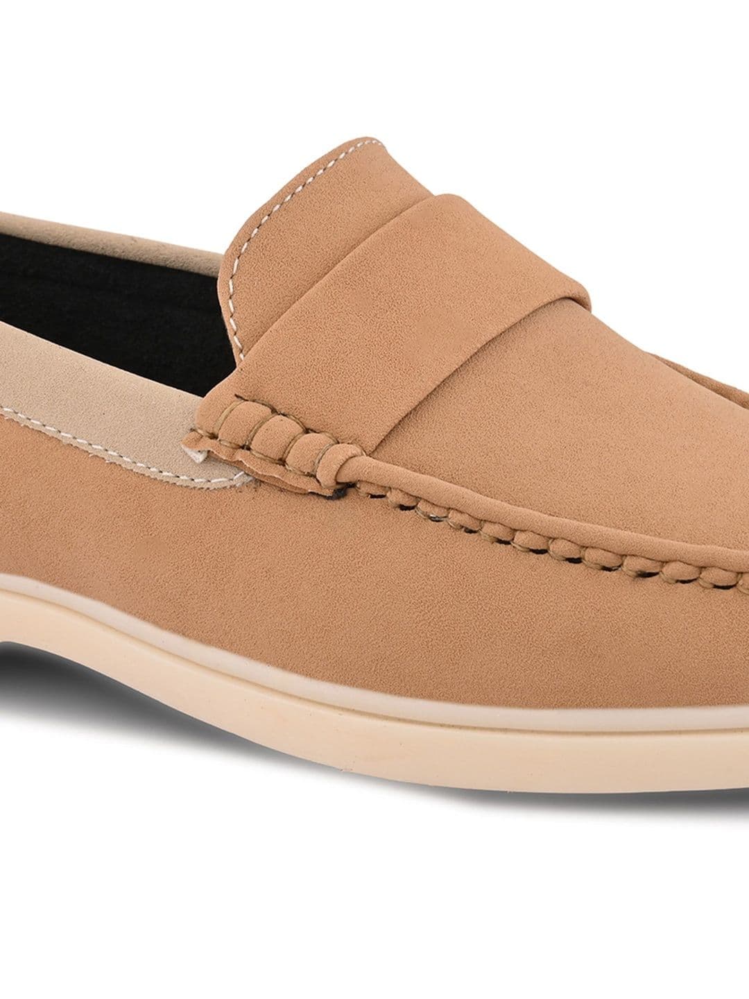 HERE&NOW Men Loafers thumbnail 3