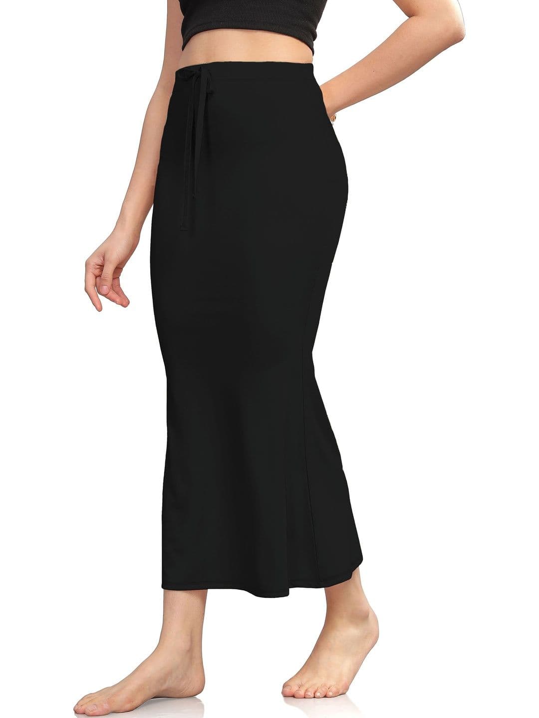 CALBONE Pack Of 3 High Rise Saree Shapewear thumbnail 6
