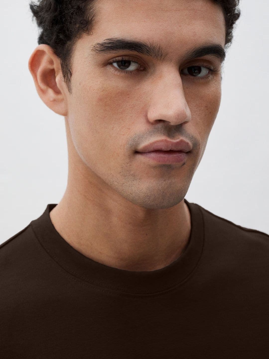 The Roadster Lifestyle Co Men Organic Cotton Blend T-shirt thumbnail 2