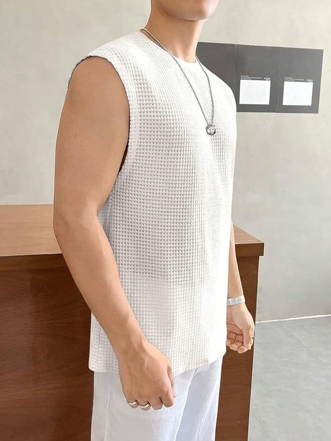 Starvy Men T-shirt thumbnail 2
