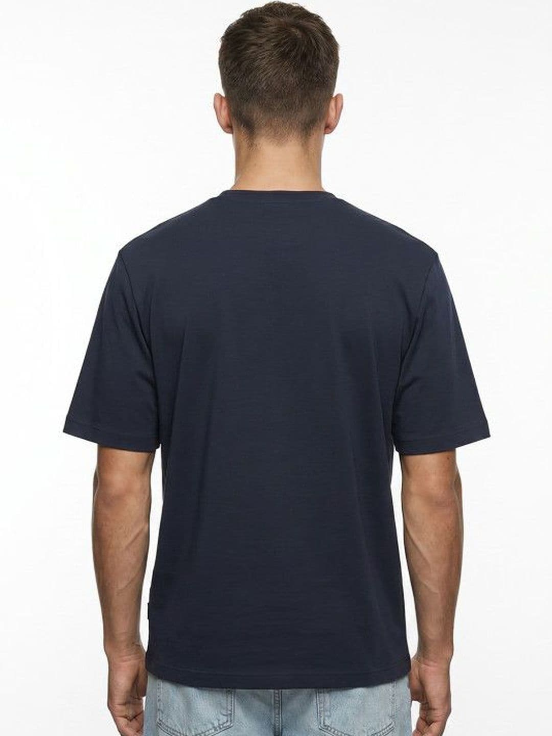 High Star Men Printed T-shirt thumbnail 6