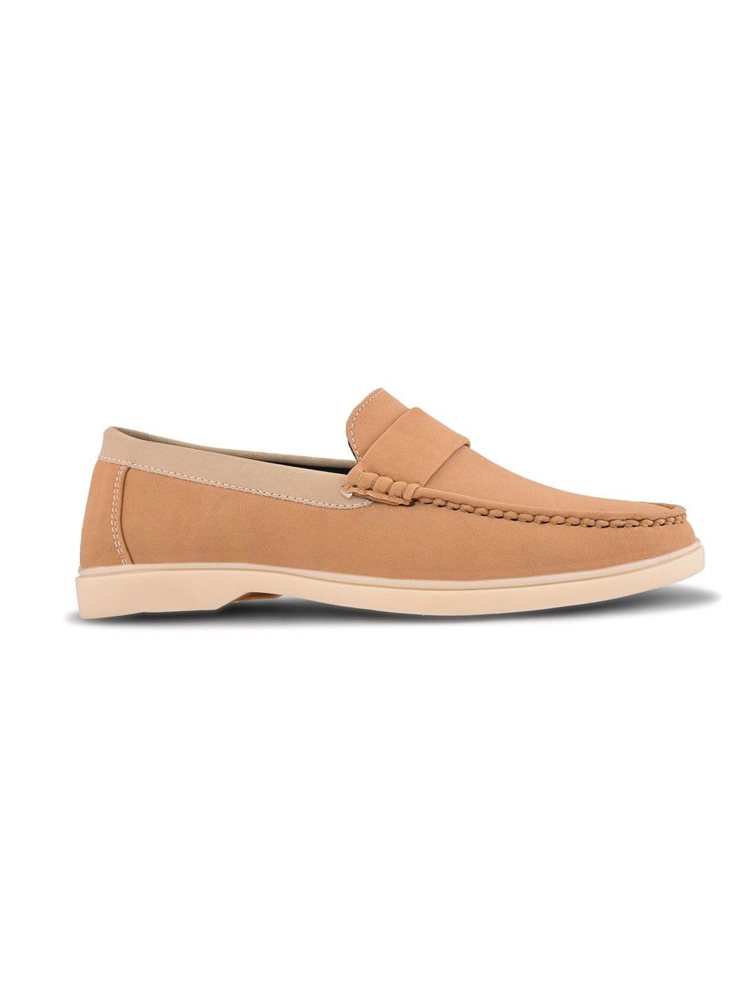HERE&NOW Men Loafers thumbnail 4