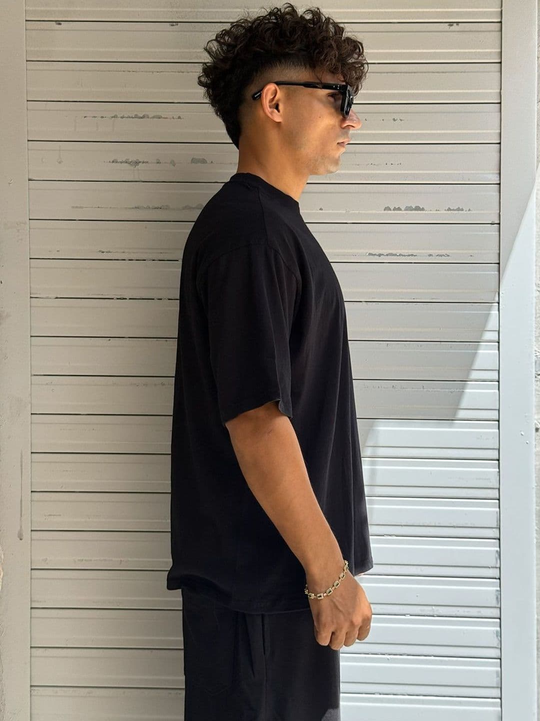 BDSQUARE Men Printed T-shirt thumbnail 4