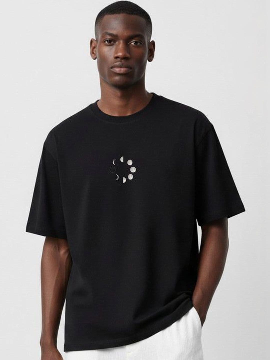 High Star Men Printed T-shirt - view 1