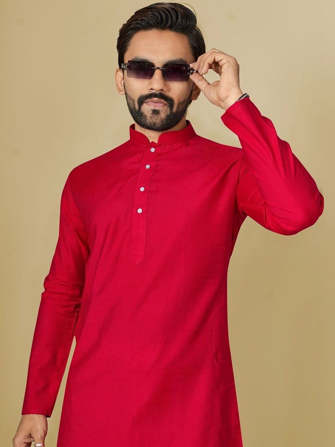 Leipzig Fashion Men Kurta thumbnail 5