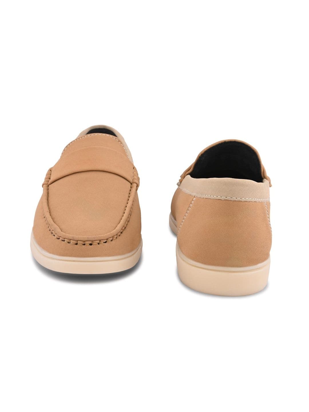 HERE&NOW Men Loafers thumbnail 2