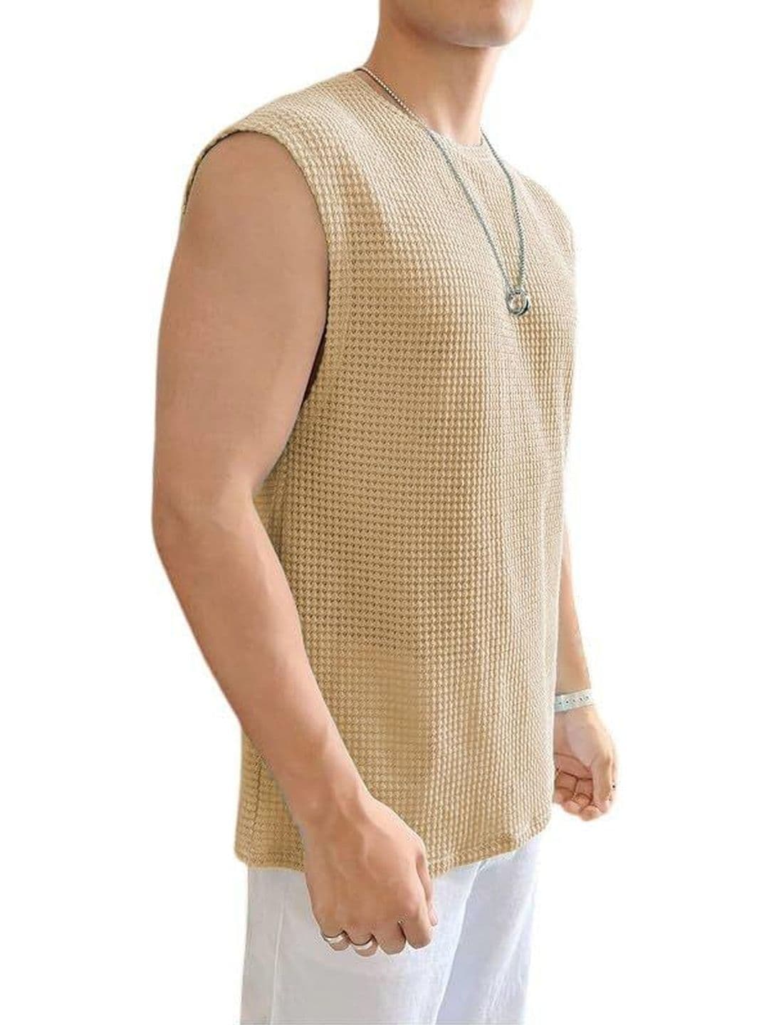 Starvy Men T-shirt thumbnail 4