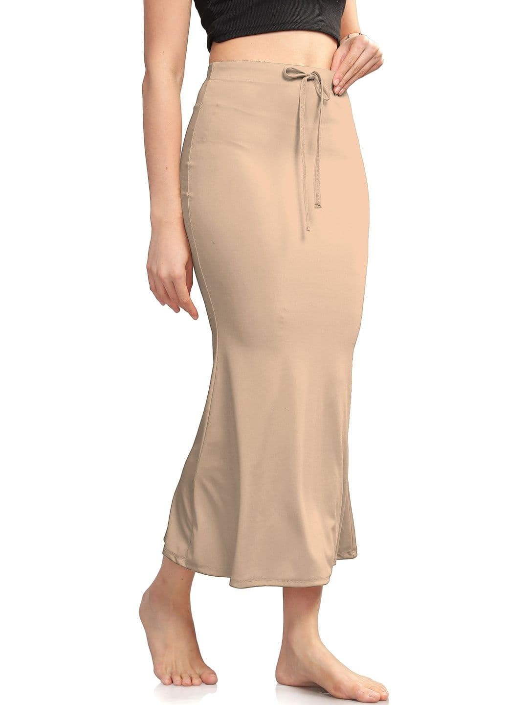 CALBONE Pack Of 3 High Rise Saree Shapewear thumbnail 7