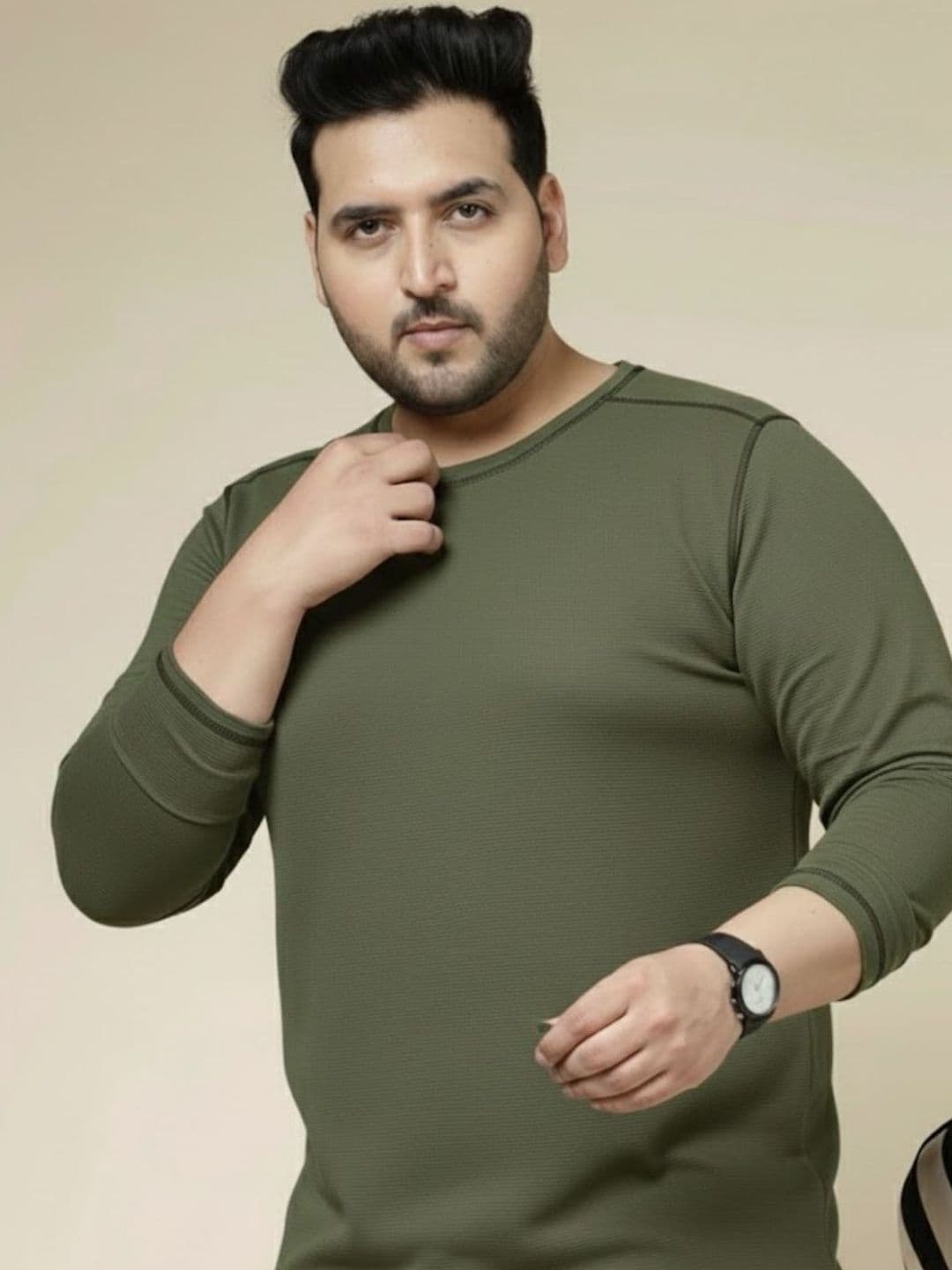 Sztori Men T-shirt thumbnail 5
